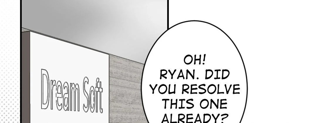 Living with The Wizard - Chapter 36